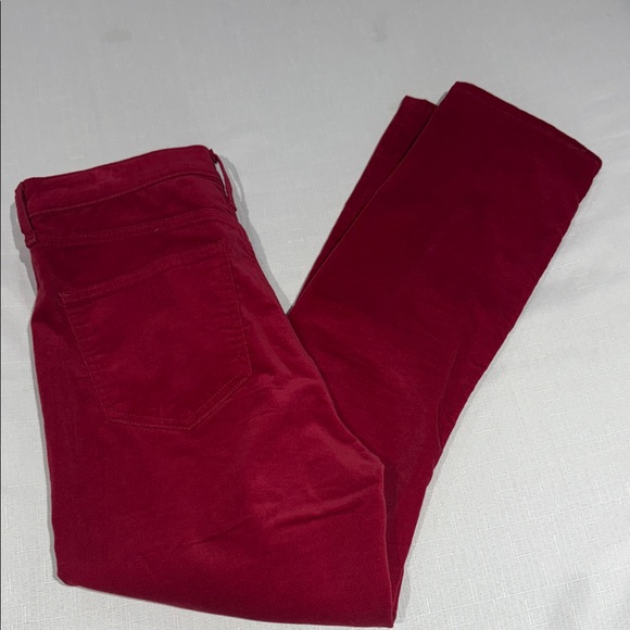 GAP Vintsge Slim High Rise - Picture 5 of 8